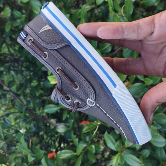 Nautica Kids Boat Shoe - Picture 8 of 17